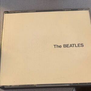 The Beatles Disc 1 CD